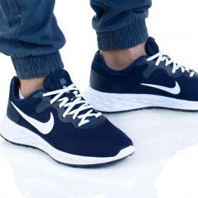 Nike Revolution 6 FlyEase Next Nature Men's Shoes - DC3728 401