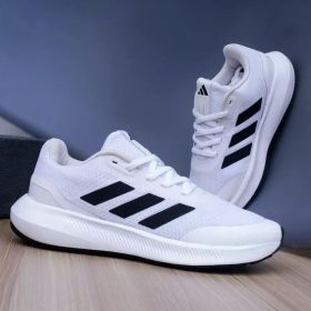 Adidas RunFalcon 3.0 White -  HQ3789