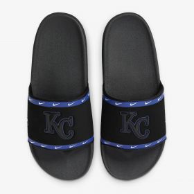 Dép Nike OffCourt Slide ‘Kansas City Royals’ - DH6997-001
